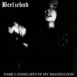 Dark Landscapes of My Imagination